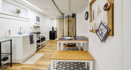 Stunner 3 BR MIL w/ Patio!