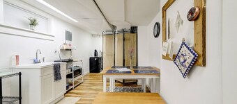 Stunner 3 BR MIL w/ Patio!