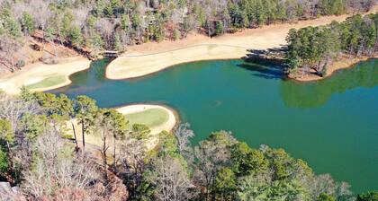 Cozy condo in Big Canoe! - Misty Ridge