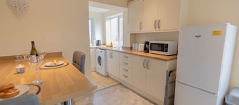 3bed House in Stockton-on-tees- Free Wifi, Parking