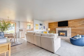 Maison (3 Bedrooms) | Intérieur