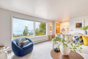 Ferienhaus (3 Bedrooms) | Innenbereich