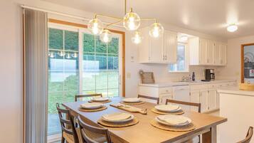 Hus (3 Bedrooms) | Innvendig