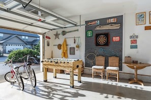 Hus (3 Bedrooms) | Interiör