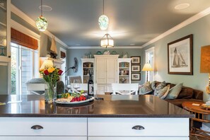 Maison (3 Bedrooms) | Intérieur