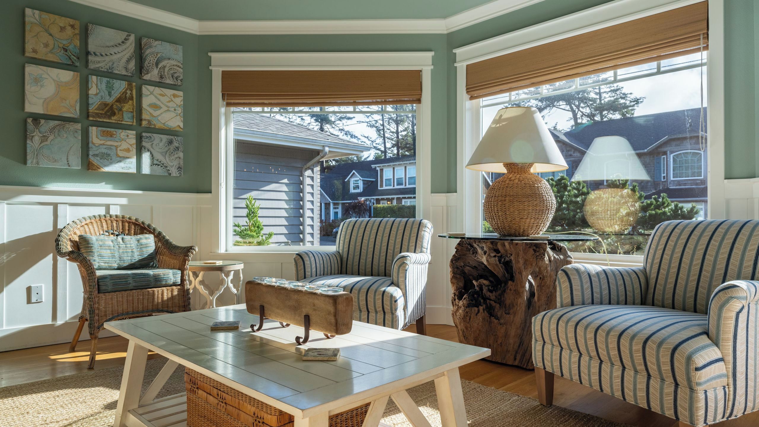 Interieur