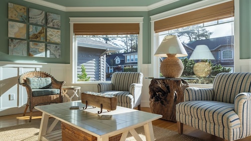 Truly a Treasure by Avantstay Walk to Beach, Patio