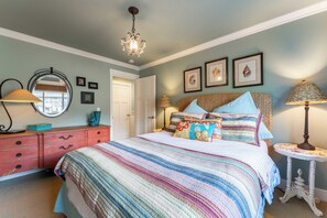 Hus (3 Bedrooms) | Innvendig