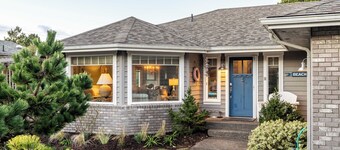 Truly a Treasure by Avantstay Walk to Beach, Patio