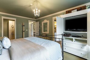 Maison (3 Bedrooms) | Intérieur