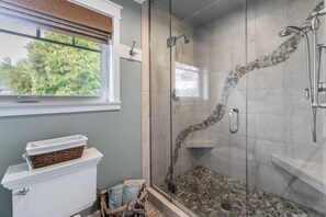 Ferienhaus (3 Bedrooms) | Innenbereich