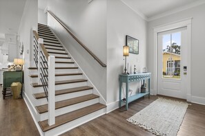 Interior - Yeah, Bay-by! Modern Farmhouse in Old Town Bay Saint Louis (Bay St. Louis)