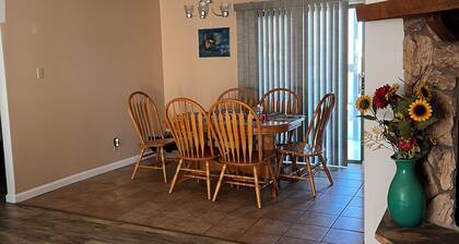 Comfortable home in Alamogordo