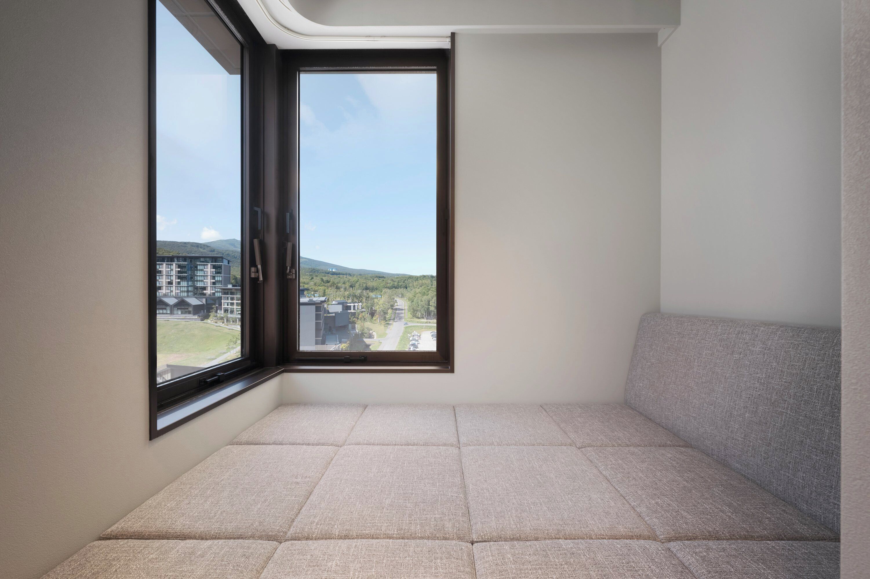 Coffres-forts dans les chambres, chambres insonorisées, Wi-Fi gratuit