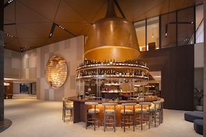 Bar (sur place)
