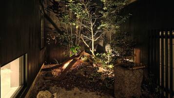 Family House | Terrace/patio