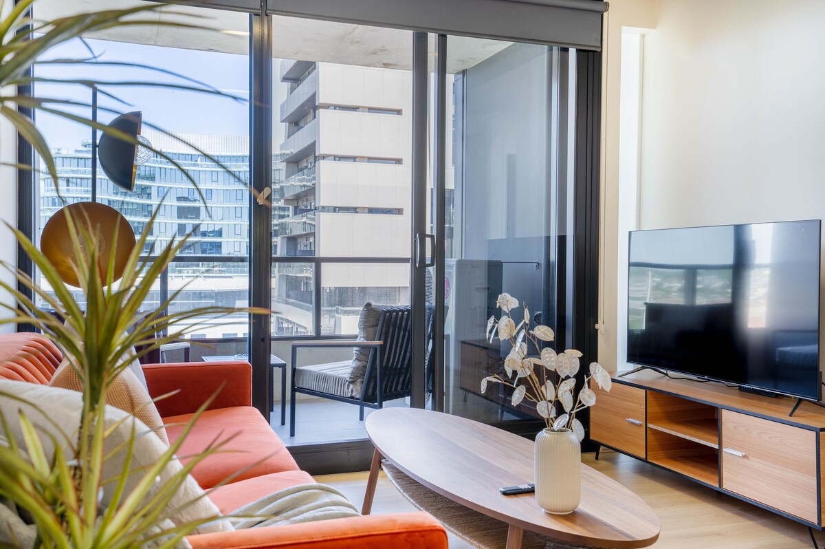 Bild für Gastgeberprofil