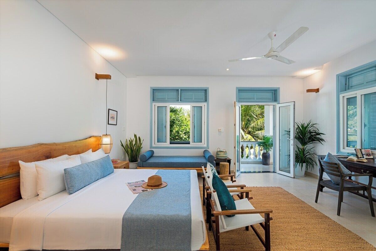 4 Schlafzimmer, Bügeleisen/Bügelbrett, kostenloses WLAN, Bettwäsche