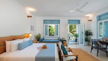 4 Schlafzimmer, Bügeleisen/Bügelbrett, kostenloses WLAN, Bettwäsche