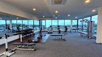 Gimnasium