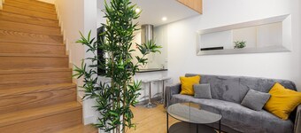 GuestReady - King's Retreat