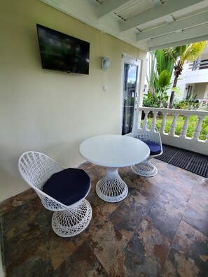 テラス / パティオ