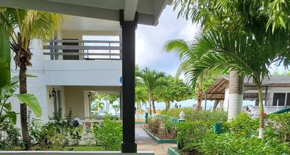 Beach Breeze At Negril Beach Club