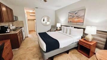 Iron/ironing board, WiFi