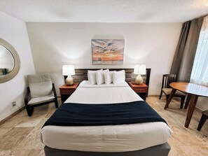 Iron/ironing board, WiFi