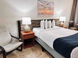 Iron/ironing board, WiFi