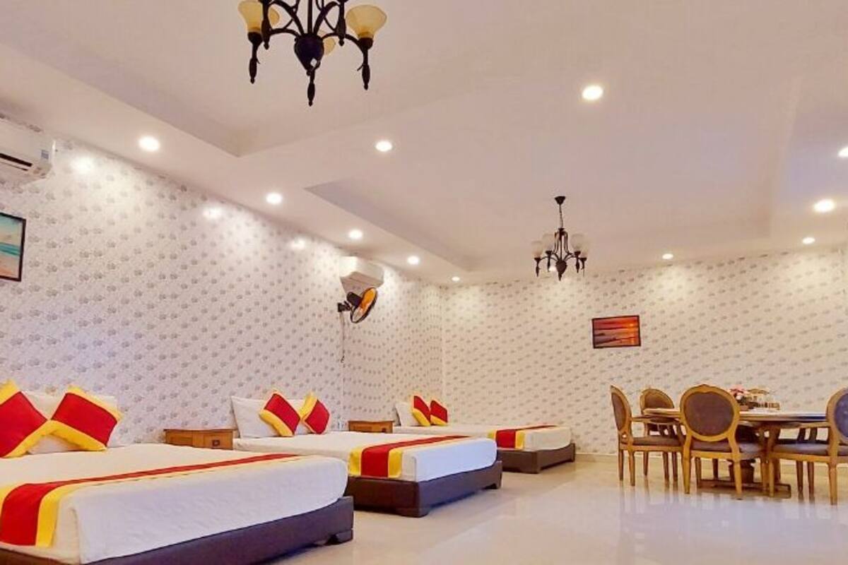 Dormitório compartilhado luxo, vista para a praia | Quartos à prova de som, ferros/tábuas de passar roupa, Wi-Fi de cortesia