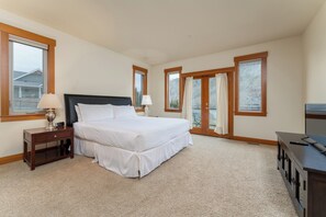 6 soverom, wi-fi (inkludert) og sengetøy