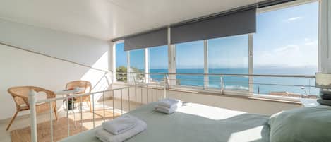 4 Schlafzimmer, Bügeleisen/Bügelbrett, kostenloses WLAN, Bettwäsche