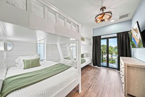 7 sovrum, strykjärn/strykbräda, gratis wi-fi och sängkläder