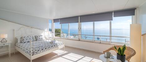 4 Schlafzimmer, Bügeleisen/Bügelbrett, kostenloses WLAN, Bettwäsche