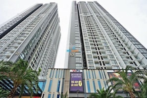 View from property - Vinhomes Skylake Managed by Anstay Residence (Hanoi)