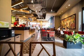 Familierestaurant