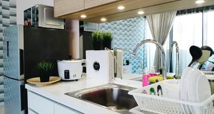 Desa Parkcity Plaza Arkaida Suite KL