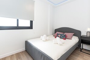 2 Schlafzimmer