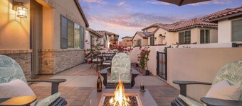 Live Your Best Life!  Brand New Home, PGA WEST, Signature Community!