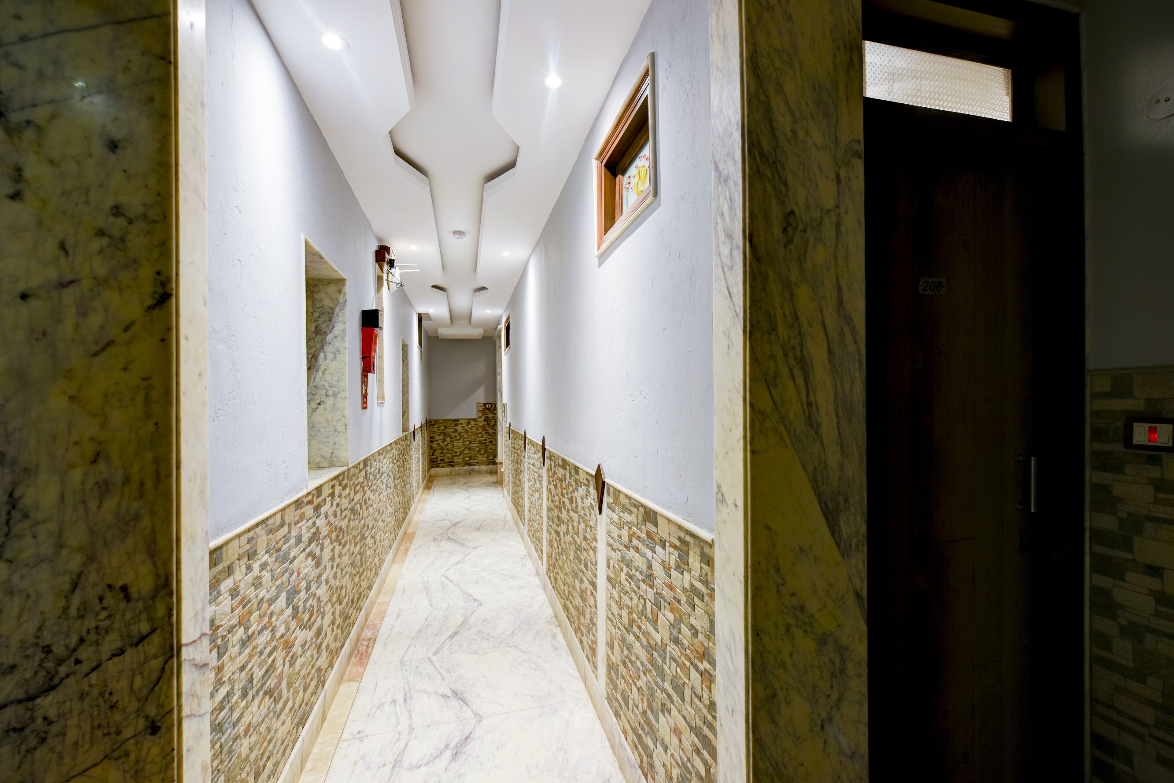 Photo - Natraj Yes Please -New Delhi