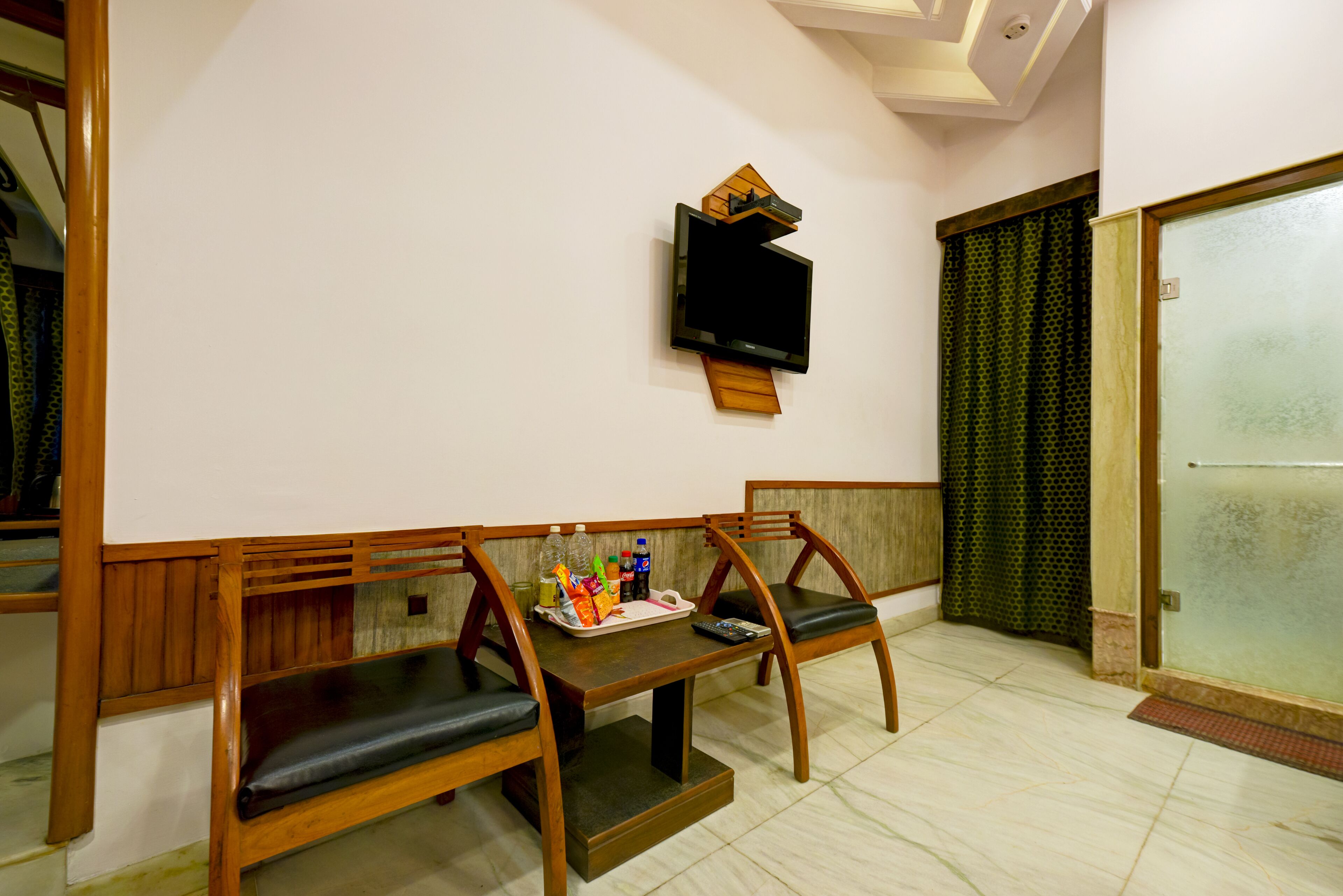 Photo - Natraj Yes Please -New Delhi