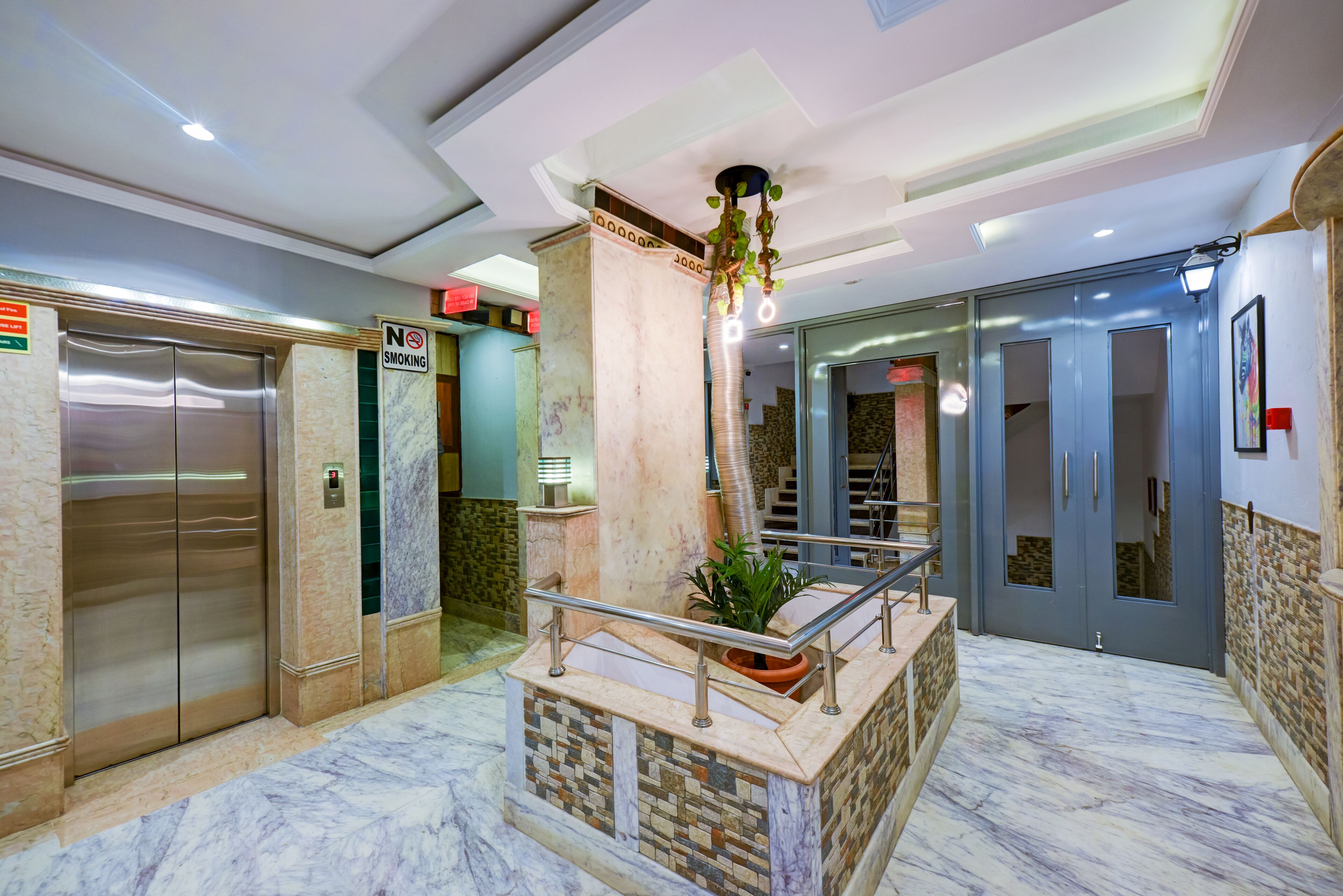 Photo - Natraj Yes Please -New Delhi