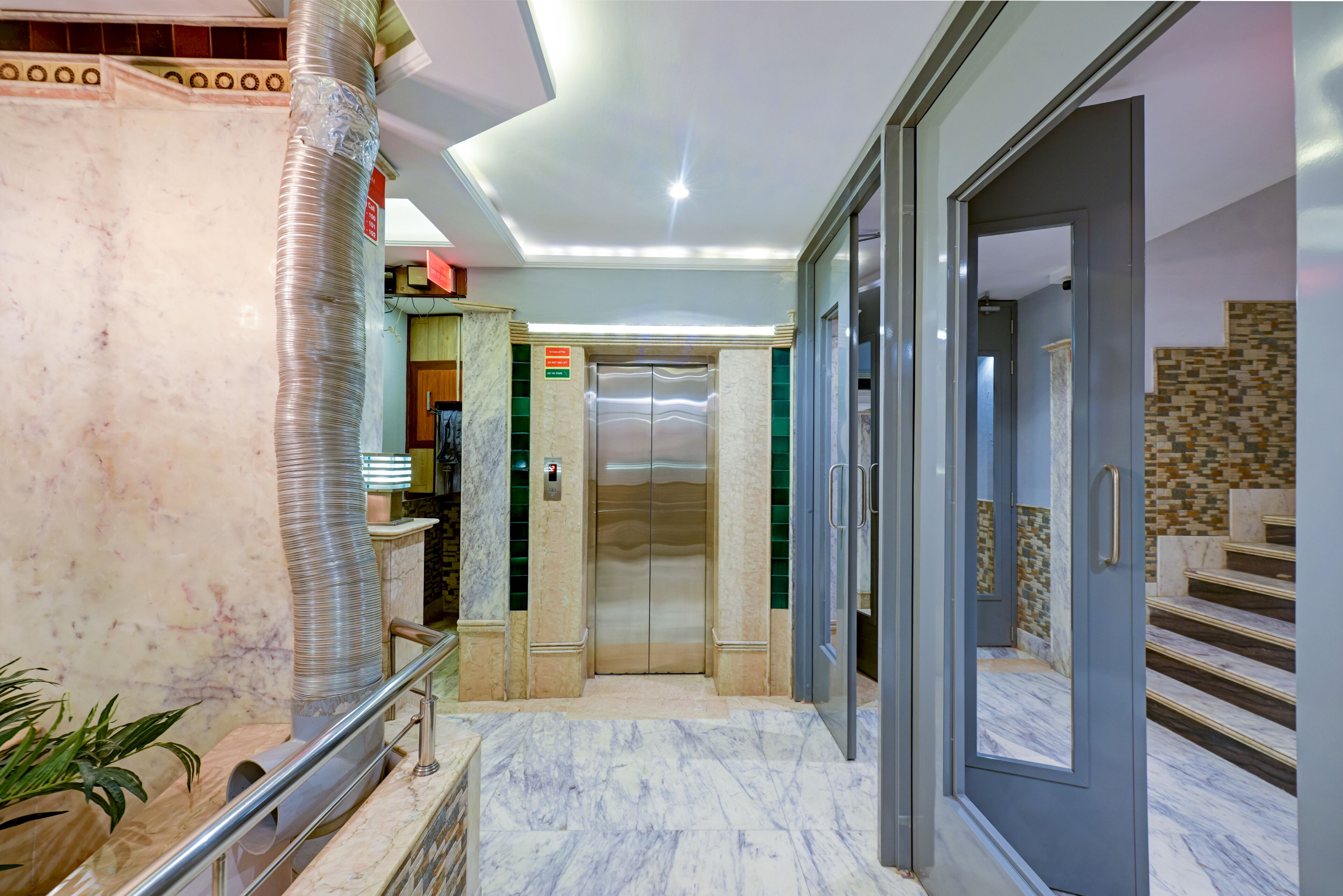 Photo - Natraj Yes Please -New Delhi