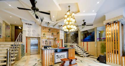 Hotel Natraj yes please New Delhi