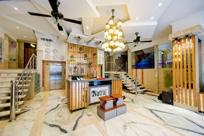 Hotel Natraj yes please New Delhi
