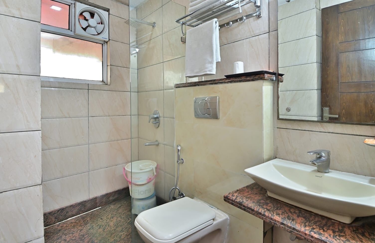 Foto - Hotel Cottage Yes Please New Delhi