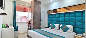 The Bella Vista – Traveler's Choice Awarded