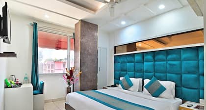 The Bella Vista – Traveler's Choice Awarded