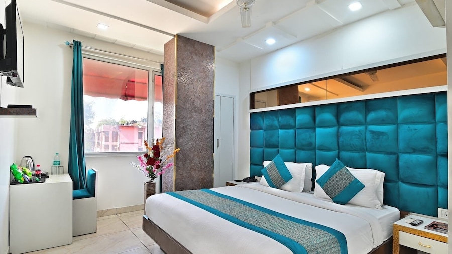 The Bella Vista – Traveler's Choice Awarded